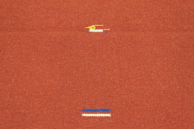 Kilim moderno Tapete 120x180cm - Tapete de lã