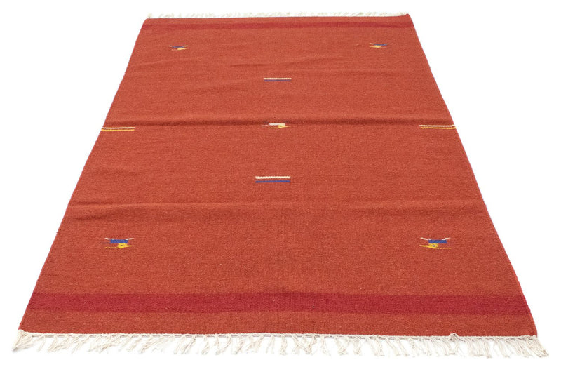 Kilim moderno Tapete 120x180cm - Tapete de lã