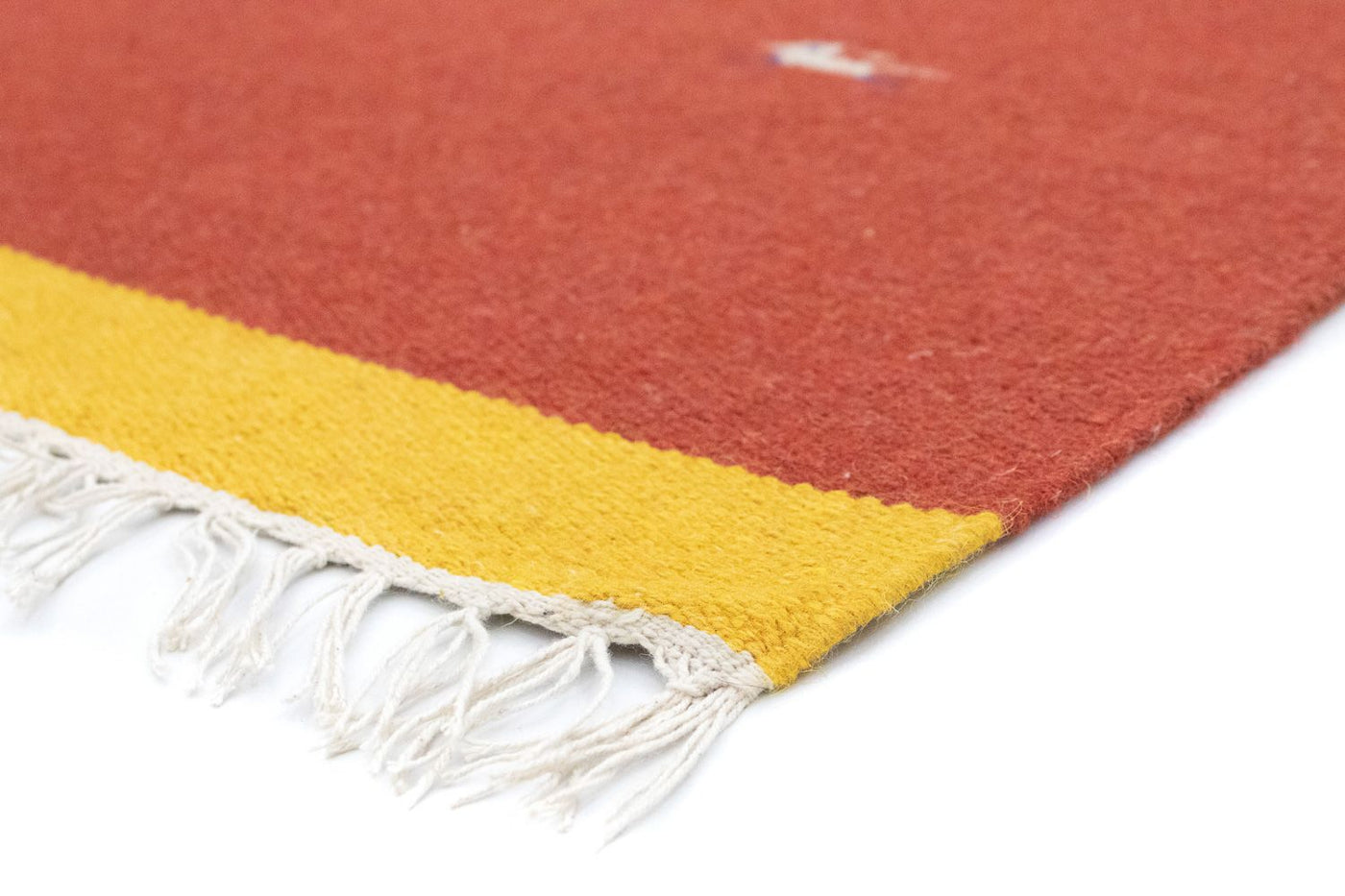 Kilim moderno Tapete 180x120cm - Tapete de lã