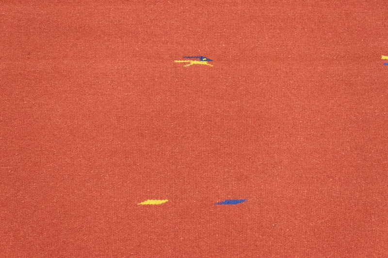 Kilim moderno Tapete 120x180cm - Tapete de lã