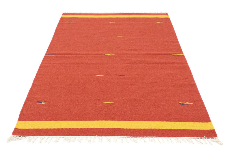 Kilim moderno Tapete 120x180cm - Tapete de lã