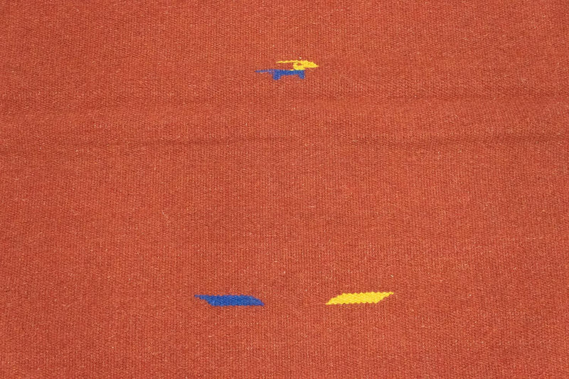 Kilim moderno Tapete 180x120cm - Tapete de lã