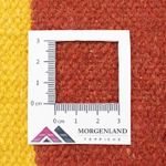 Kilim moderno Tapete 180x120cm - Tapete de lã