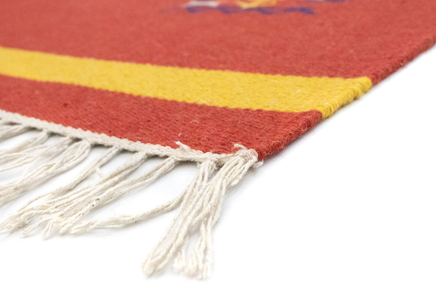 Kilim moderno Tapete 180x120cm - Tapete de lã
