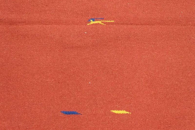Kilim moderno Tapete 180x120cm - Tapete de lã
