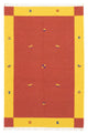 Kilim moderno Tapete 120x180cm - Tapete de lã