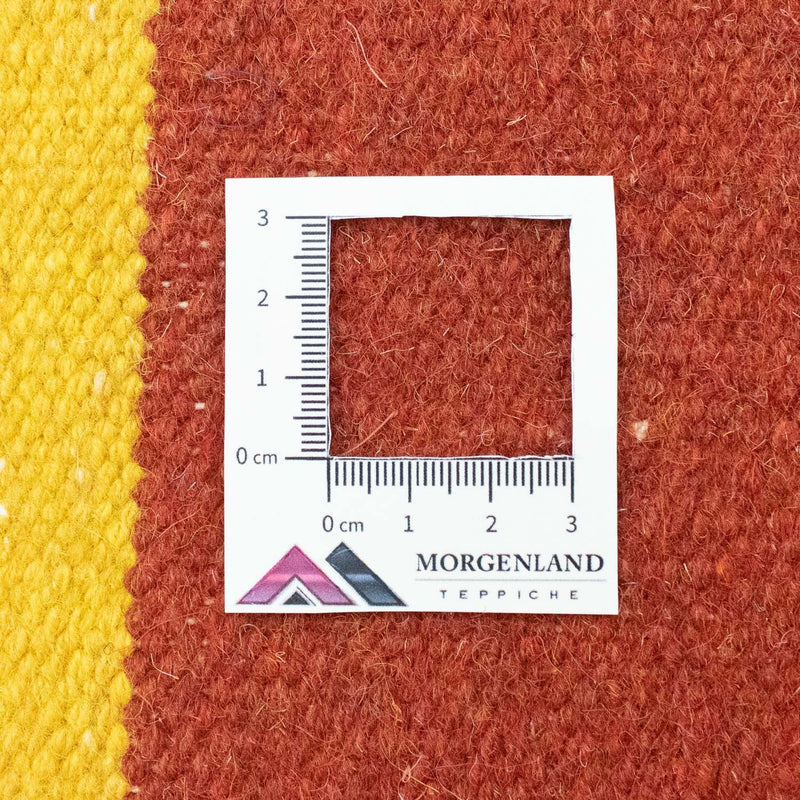 Kilim moderno Tapete 120x180cm - Tapete de lã