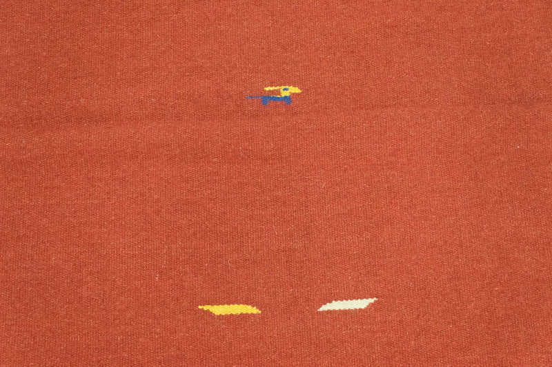 Kilim moderno Tapete 180x120cm - Tapete de lã