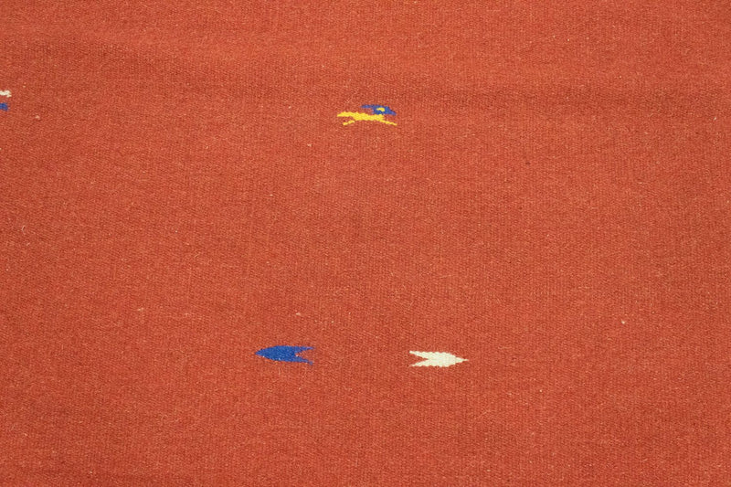 Kilim moderno Tapete 180x120cm - Tapete de lã