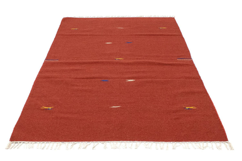 Kilim moderno Tapete 180x120cm - Tapete de lã