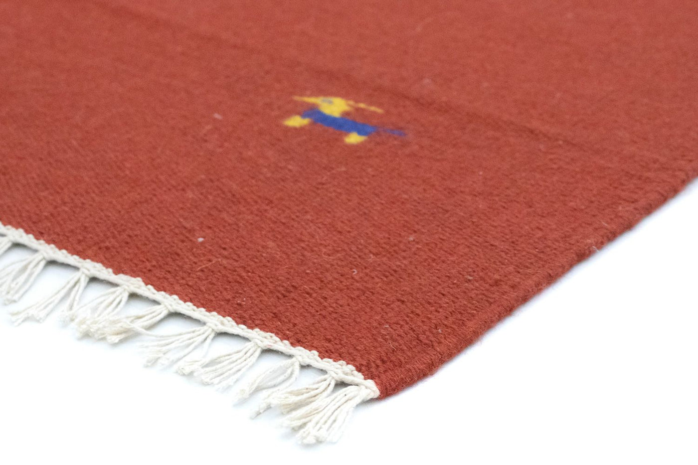 Kilim moderno Tapete 180x120cm - Tapete de lã