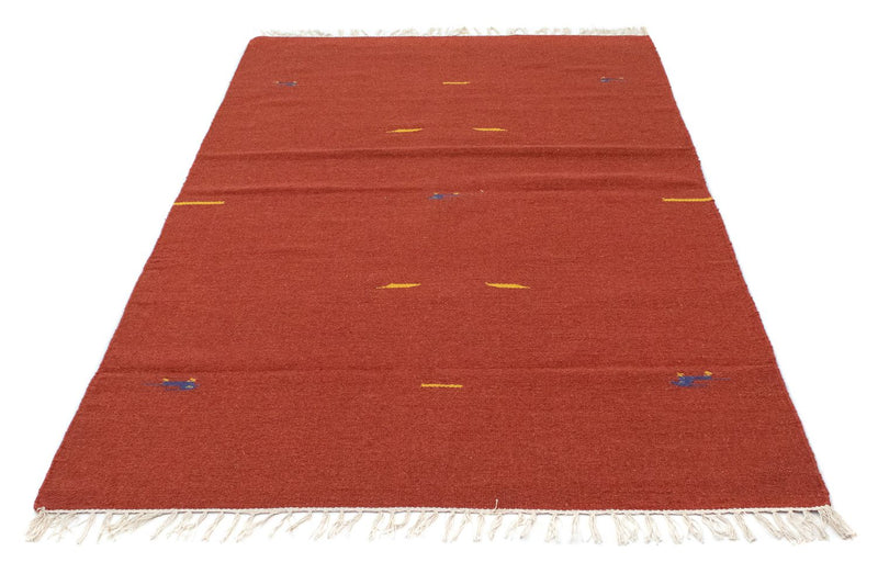 Kilim moderno Tapete 180x120cm - Tapete de lã