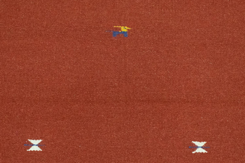 Kilim moderno Tapete 180x120cm - Tapete de lã