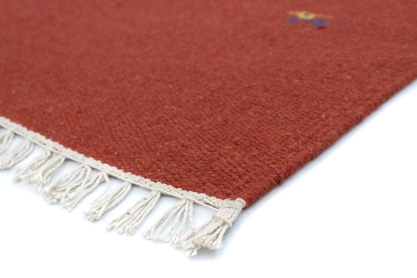 Kilim moderno Tapete 180x120cm - Tapete de lã