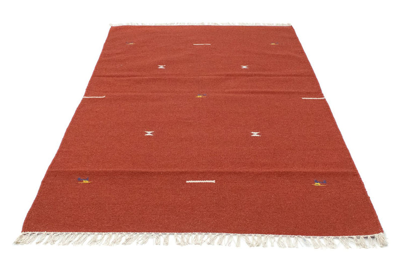 Kilim moderno Tapete 180x120cm - Tapete de lã