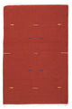 Kilim moderno Tapete 180x120cm - Tapete de lã