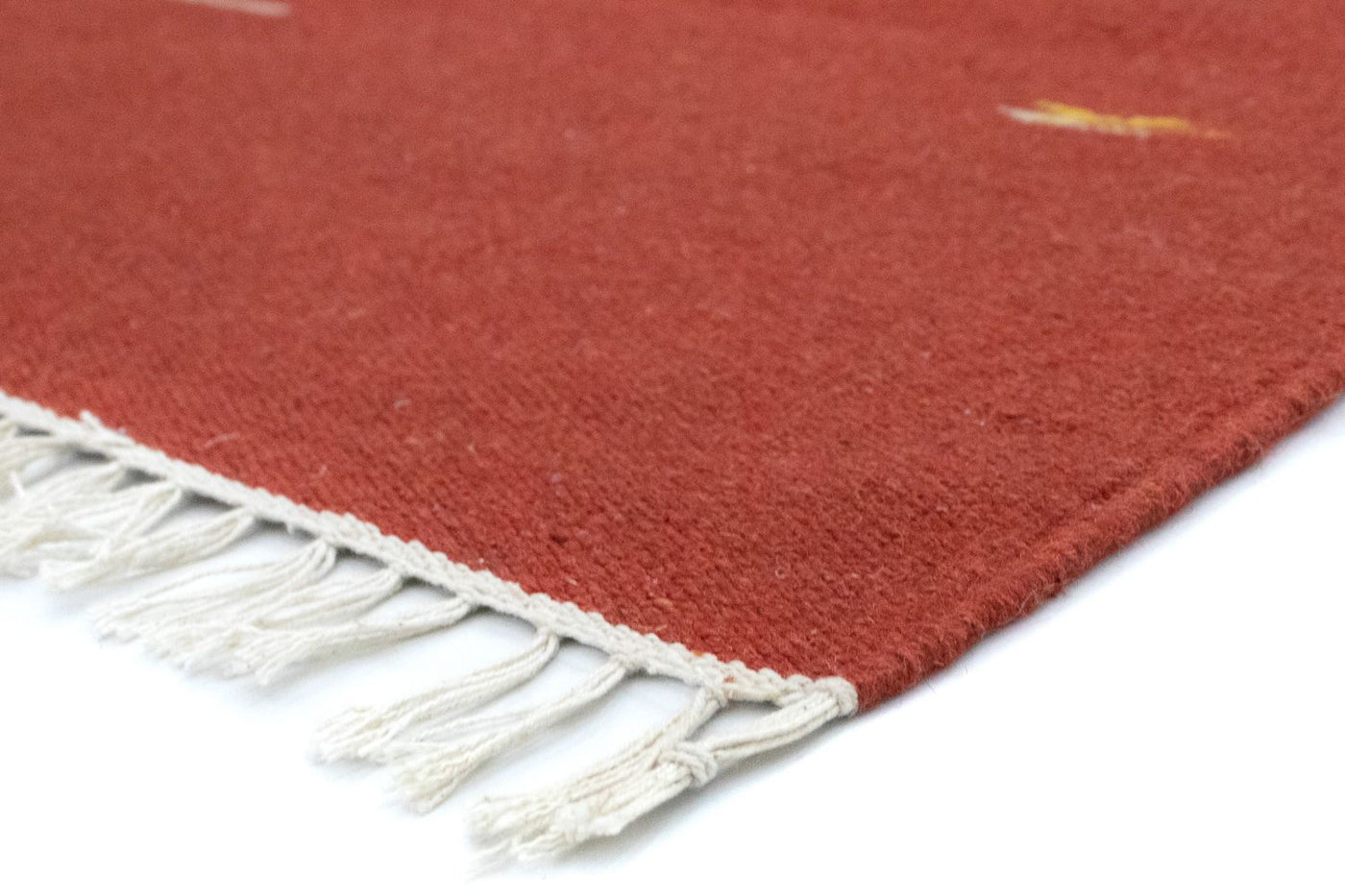 Kilim moderno Tapete 180x120cm - Tapete de lã