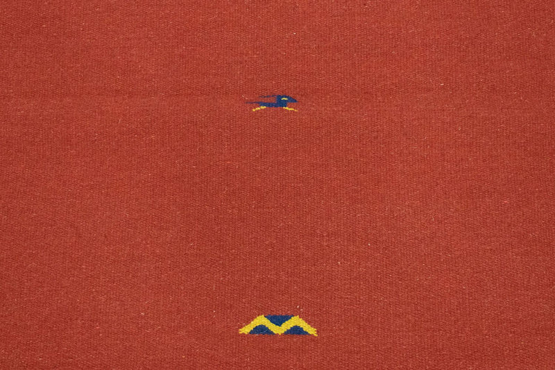 Kilim moderno Tapete 180x120cm - Tapete de lã