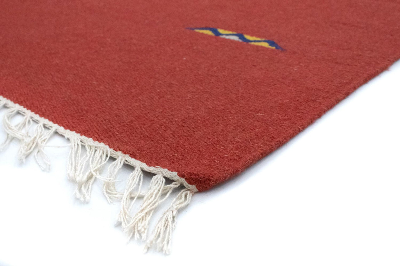 Kilim moderno Tapete 180x120cm - Tapete de lã