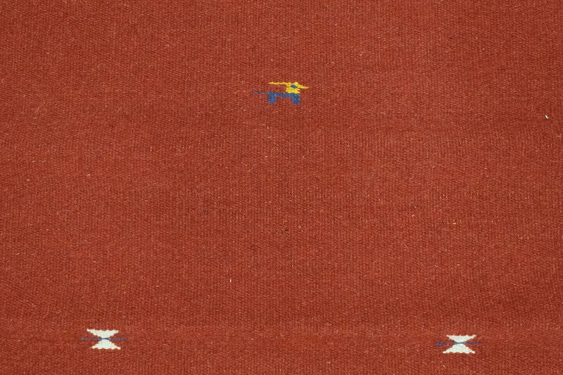 Kilim moderno Tapete 180x120cm - Tapete de lã