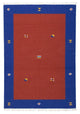 Kilim moderno Tapete 180x120cm - Tapete de lã
