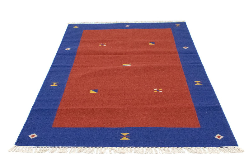 Kilim moderno Tapete 180x120cm - Tapete de lã