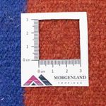Kilim moderno Tapete 180x120cm - Tapete de lã