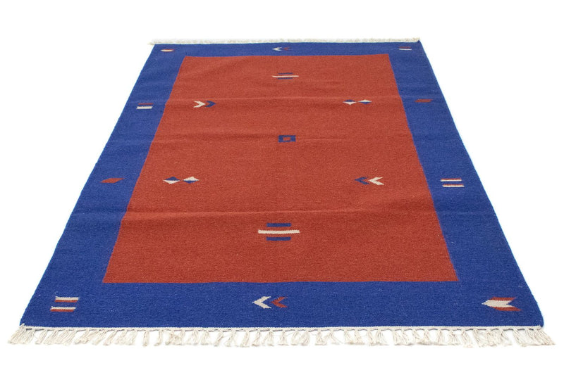 Kilim moderno Tapete 180x120cm - Tapete de lã