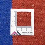 Kilim moderno Tapete 180x120cm - Tapete de lã