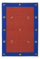 Kilim moderno Tapete 180x120cm - Tapete de lã