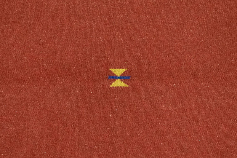 Kilim moderno Tapete 180x120cm - Tapete de lã