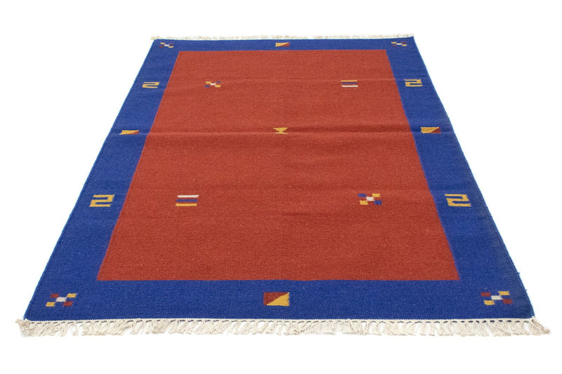 Kilim moderno Tapete 180x120cm - Tapete de lã