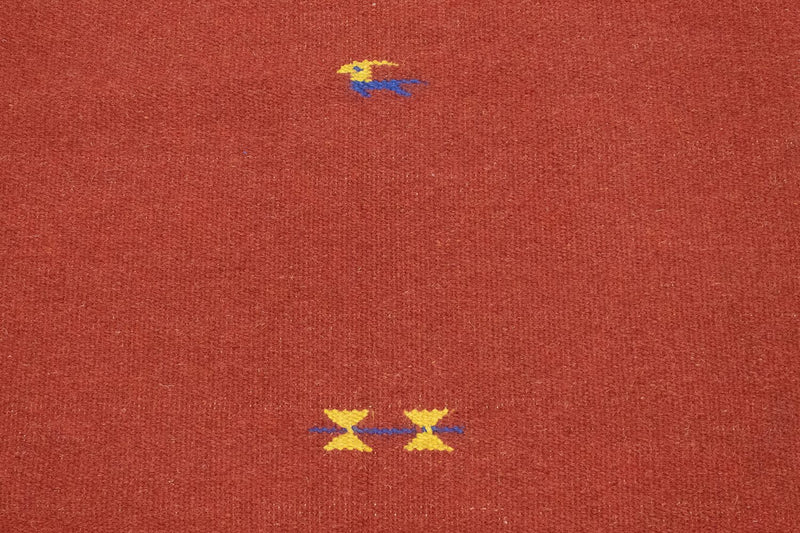 Kilim moderno Tapete 180x120cm - Tapete de lã