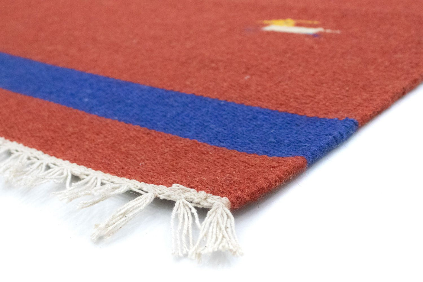 Kilim moderno Tapete 180x120cm - Tapete de lã