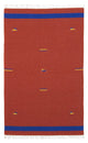 Kilim moderno Tapete 180x120cm - Tapete de lã