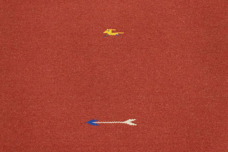 Kilim moderno Tapete 180x120cm - Tapete de lã