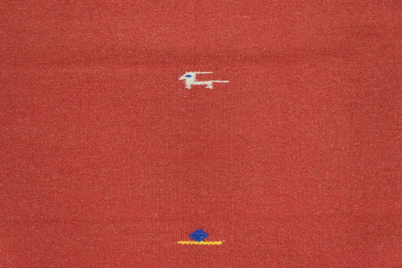 Kilim moderno Tapete 180x120cm - Tapete de lã
