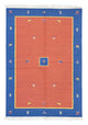 Kilim moderno Tapete 200x140cm - Tapete de lã