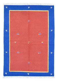 Kilim moderno Tapete 200x140cm - Tapete de lã – product image