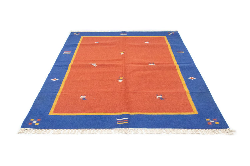 Kilim moderno Tapete 200x140cm - Tapete de lã