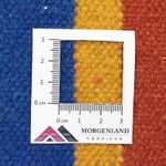 Kilim moderno Tapete 200x140cm - Tapete de lã