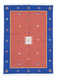 Kilim moderno Tapete 200x140cm - Tapete de lã – product image