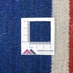 Kilim moderno Tapete 200x140cm - Tapete de lã