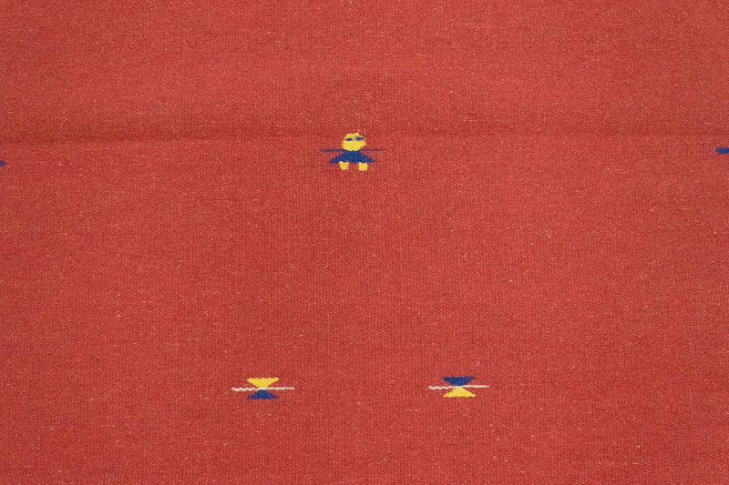 Kilim moderno Tapete 180x120cm - Tapete de lã