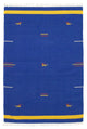 Kilim moderno Tapete 180x120cm - Tapete de lã