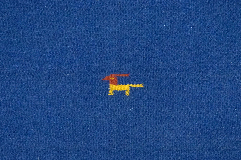 Kelim Modern Teppich 180x120cm