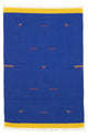 Kelim Modern Teppich 180x120cm