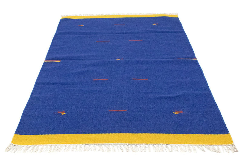 Kelim Modern Teppich 180x120cm