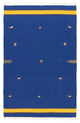 Kilim moderno Tapete 180x120cm - Tapete de lã
