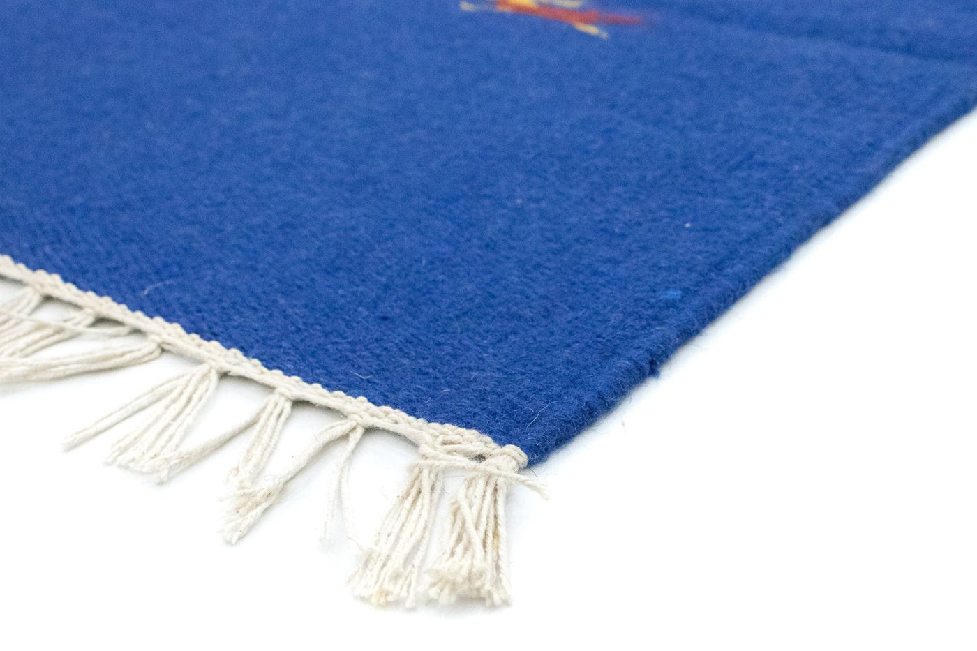 Kilim moderno Tapete 180x120cm - Tapete de lã